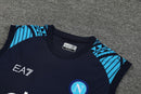 Kit de Treino Napoli 24/25 - Lançamento
