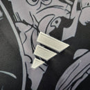 Camisa Japão One Piece 25/26 - Adidas Torcedor Lançamento