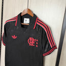 Camisa do CR Flamengo Lifestyler 2025 - Adidas Lançamento