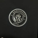 Manchester City Black 25/26 - Puma Torcedor Masculina Lançamento