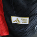 Camisa Japão Anime Itachi Uchiha 25/26- Versão Jogador Lançamento