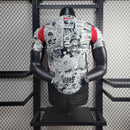 Camisa Japão Anime Gear 5 One Piece 25/26 - Versão Jogador Lançamento