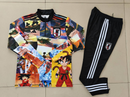 Conjunto de Treino Japão Anime DBZ 2024