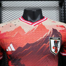 Camisa Japão Especial III 24/25 - Versão Jogador