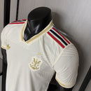 Camisa Flamengo Third 25/26 - Adidas Jogador Masculina Lançamento