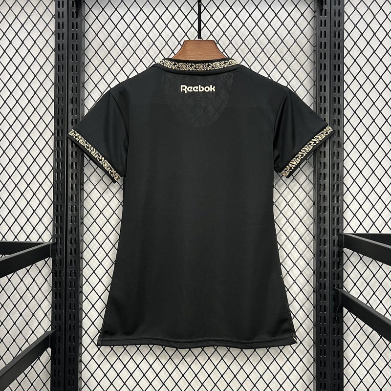 Camisa Botafogo III 24/25 - Feminina Lançamento