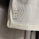 Camisa Flamengo Third 25/26 - Adidas Jogador Masculina Lançamento