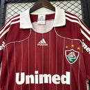 Camisa Fluminense III 2007/08 - Versão Retrô