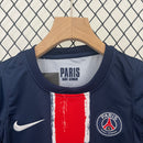 Kit Infantil PSG Titular 24/25