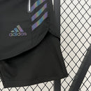 Short Adidas Casual II 24/25 - Lançamento