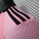 Camisa Inter Miami 24/25 - Versão Jogador - Lançamento