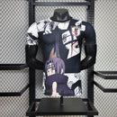 Camisa Japão Anime Itachi Uchiha 25/26- Versão Jogador Lançamento