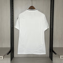 Camisa Real Madrid Home 24/25- Adidas Torcedor Masculina Lançamento