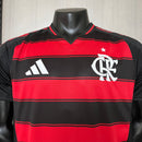 Camisa Flamengo Home 25/26 - Adidas Jogador Masculina