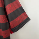 Camisa Flamengo Titular 2019 - Versão Retro Adidas