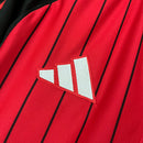 Camisa CR Flamengo US Pack - Adidas Lançamento 2025