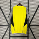 Camisa Flamengo Treino Amarela 24/25 - Adidas Lançamento