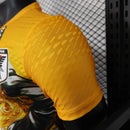 Camisa Japão Anime IV 25/26 - Versão Jogador Lançamento