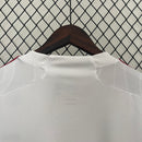 Camisa Flamengo Away 24/25 - Adidas Torcedor Masculina Lançamento