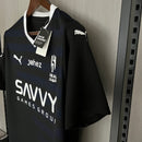 Camisa Al Hilal Away 23/24 - Puma Torcedor Masculina - Lançamento