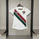 Camisa Fluminense Away Superbet 24/25 - Versão Feminina - Lançamento