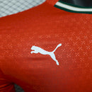 Camisa Portugal 25/26 - Nike Manga Comprida Jogador - Lançamento