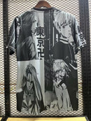 Camisa Japão Especial Anime II 24/25 - Versão Torcedor