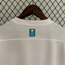 Camisa Al Nassr Home 23/24 - Nike Torcedor Masculina - Lançamento