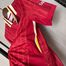 Camisa Liverpool Home 24/25 - Nike Torcedor Masculina - Lançamento