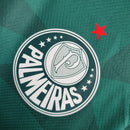 Manga Comprida Palmeiras Home 2023/24