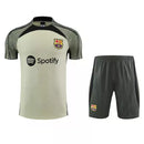 Kit de Treino Paris Saint Germain 23/24 - Nike Lançamento