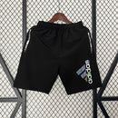 Short Adidas Casual 24/25 - Lançamento