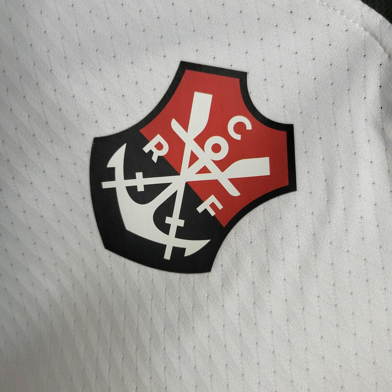 Regata Basquete Thug Nine Flamengo 23-24