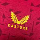 Camisa Wolves Goleiro 24/25 - Lançamento