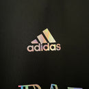 Camisa Flamengo Especial Balmain 24/25 - Adidas Lançamento