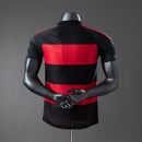 Camisa Flamengo Home 26/27 - Adidas Jogador Masculina