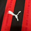 Camisa Milan Home 24/25- Puma Torcedor Masculina - Lançamento