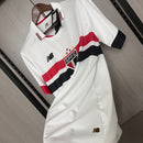 Camisa São Paulo Home 24/25 - Lançamento