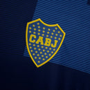Camisa Boca Juniors Home Betsson 23/24 - Adidas Torcedor Masculina