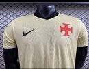 Camisa Vasco Jogo 3 26/27 - Nike Jogador Masculina