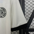 Camisa Alemanha 125 anos 25/26 - Adidas Torcedor Masculina Lançamento