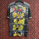 Camisa Japão Anime CVZ 24/25 - Adidas Lançamento