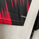 Camisa Flamengo Pré Jogo 25/26 - Adidas Lançamento