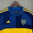 Camisa Boca Juniors Home Betsson 23/24 - Adidas Torcedor Masculina