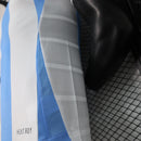 Camisa Argentina Home 24/25 Patch Campeão - Versão Jogador - Lançamento