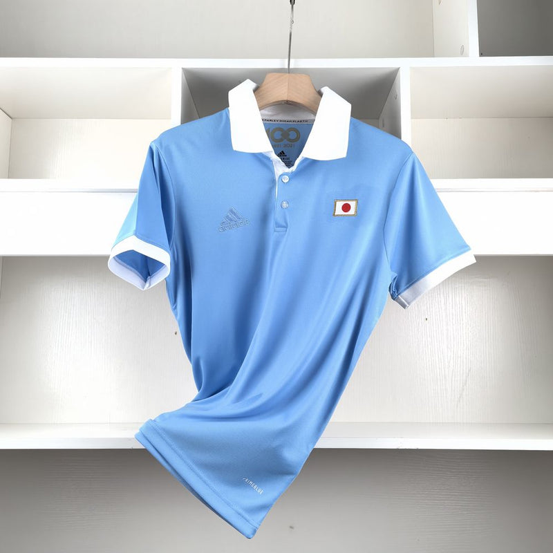 Camisa Japão Centenário 21/22 - Torcedor Adidas