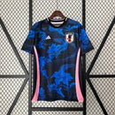 Camisa Japão Anime Especial III 24/25 - Versão Torcedor