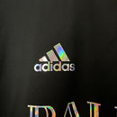 Camisa Arsenal Especial Balmain 24/25 - Adidas Lançamento