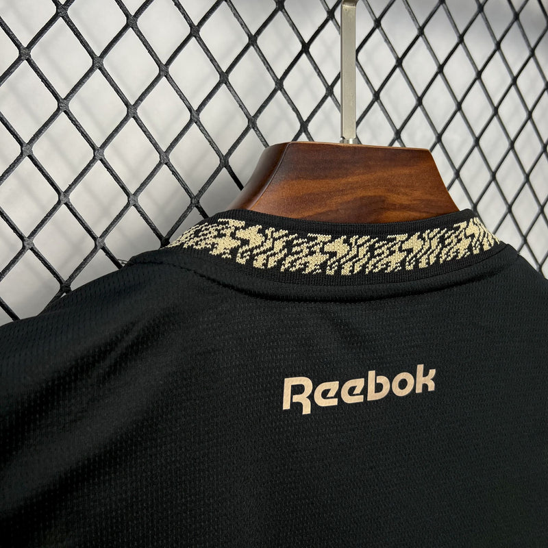 Regata Botafogo III 24/25 -Reebok Lançamento