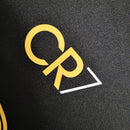 Camisa Sporting CP x CR7